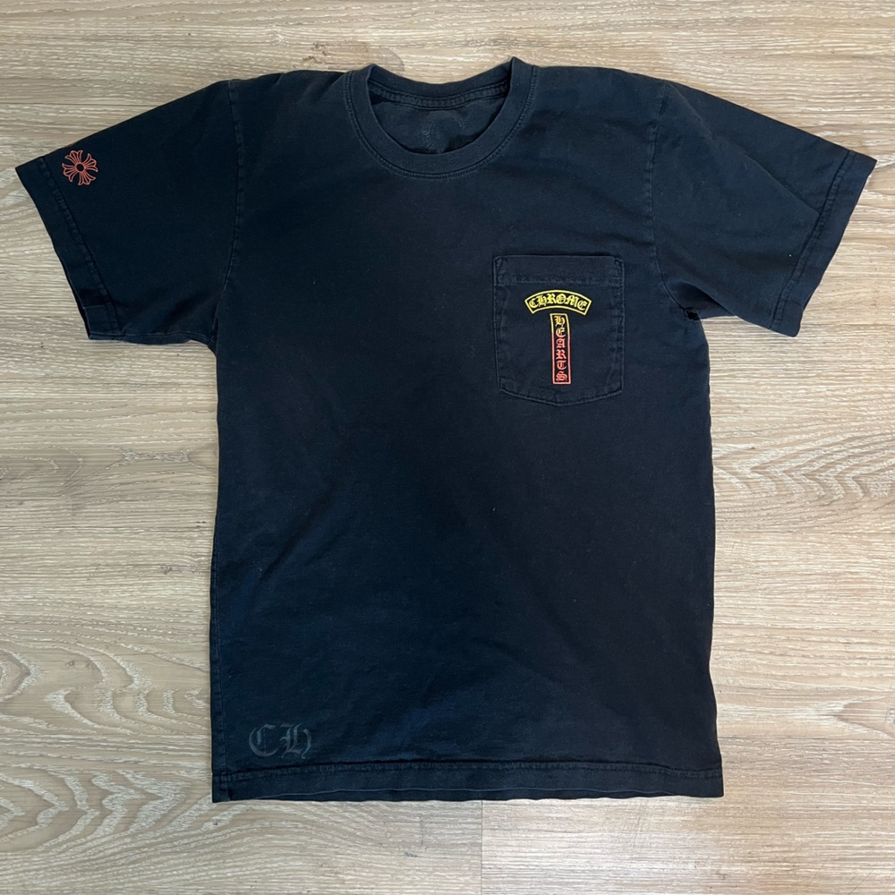 Chrome Heart Tee